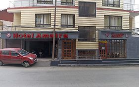 Hotel Amaira , Merry Villa